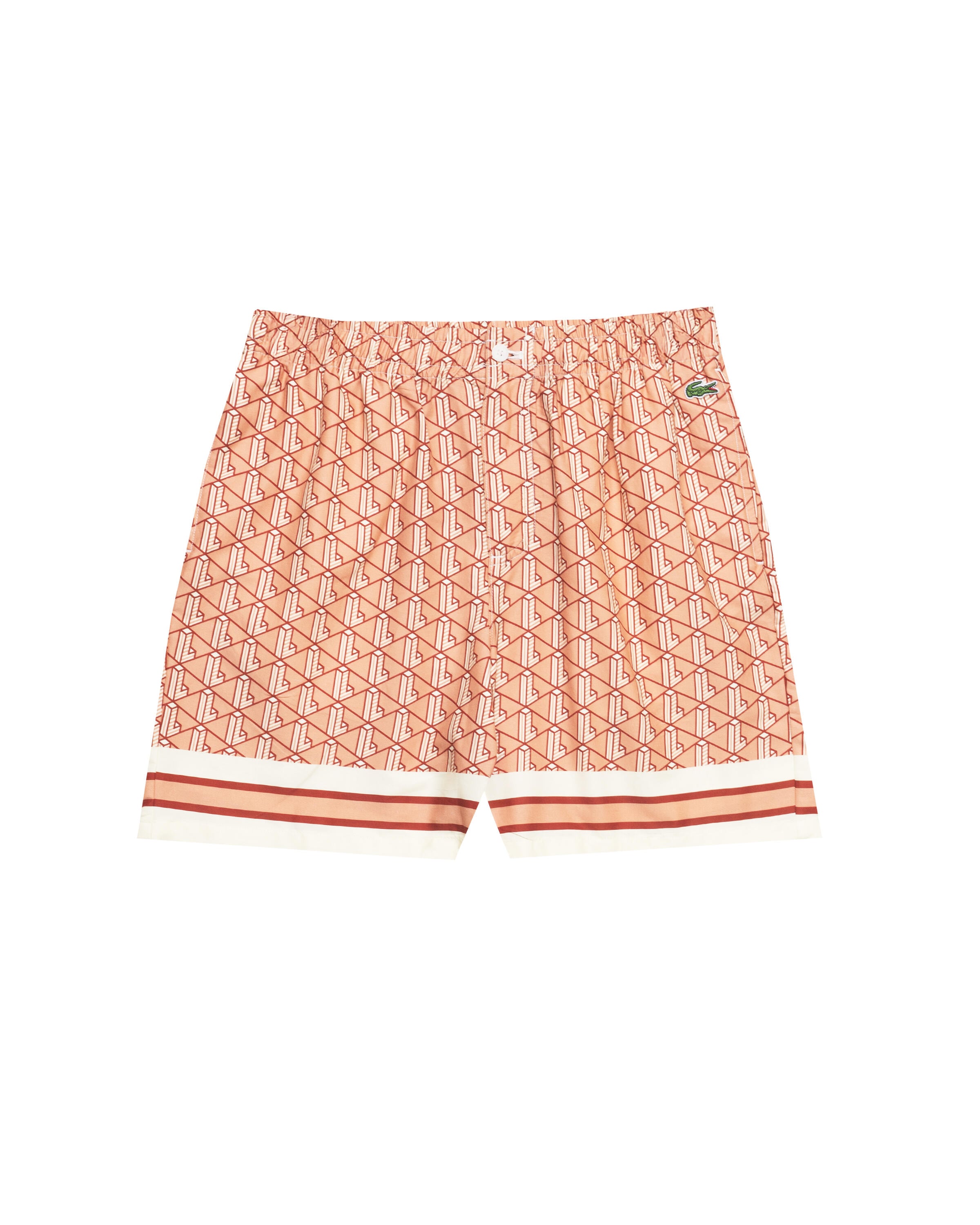 t9g SHYLY LACOSTE カスタム 一点物 Lacoste SHORTS | GH9928-F9I | AFEW STORE
